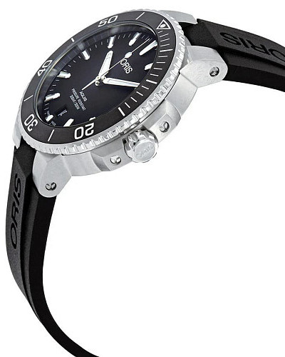 Oris Aquis Date Calibre 400 01 733 7732 4134-07 4 21 64FC